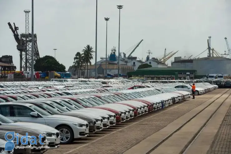 یک خودروی مونتاژی ۹۵ میلیون تومان گران شد