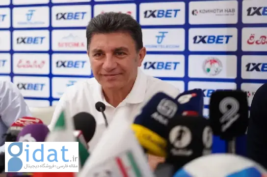قلعه نویی هر 4 مدافع را تعویض کرد!