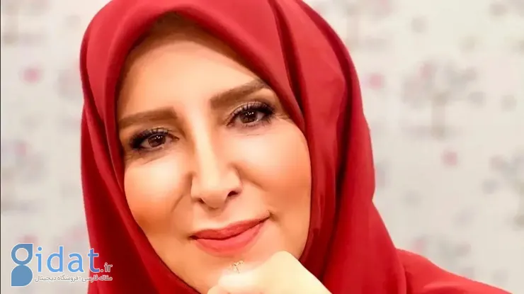 مجری سابق تلویزیون در کانادا ازدواج کرد