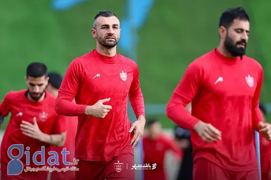 خیلی‌ها وقتی به پرسپولیس آمدند کریم شیره‌ای شدند