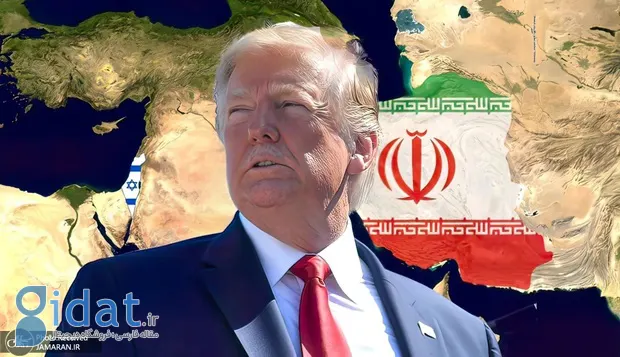 ترامپ در مورد رفع تحریم‌های ایران جدی است؟
