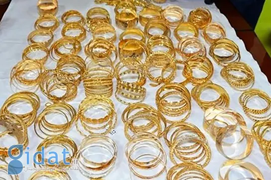سارق طلافروشی پس از ۱۲ سال به دام افتاد