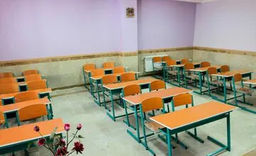 توضیح استانداری درباره تعطیلی مدارس تهران