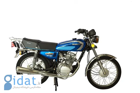 با بدترین موتورسیکلت‌های تاریخ آشنا شوید