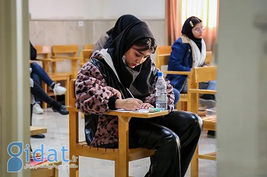 چند خاطره خنده دار از روزهایی که کنکور واقعا ترسناک بود!