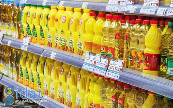 داستان فروش اجباری رب و ماهی تن برای خرید روغن