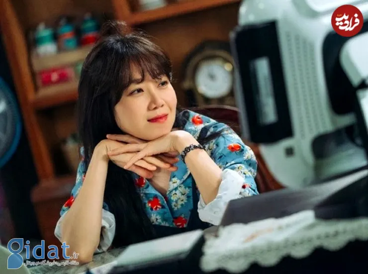 ۵ سریال کرهای جذاب با بازی ملکه کمدیهای عاشقانه