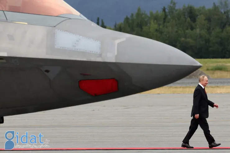 alaska-putin-trump-jets