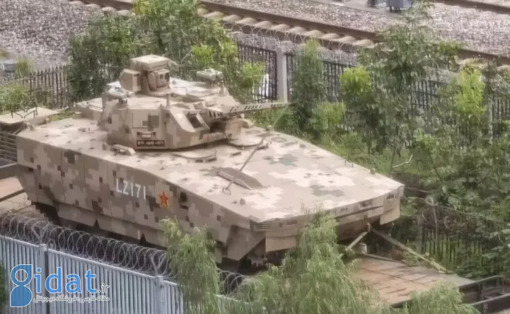 China-develops-new-modular-tank-and-fighting-vehicle3