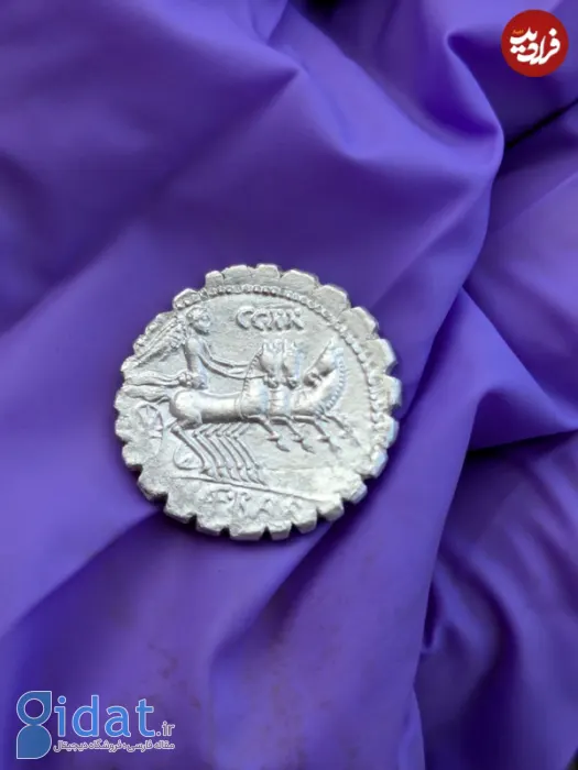 Coin-reverse