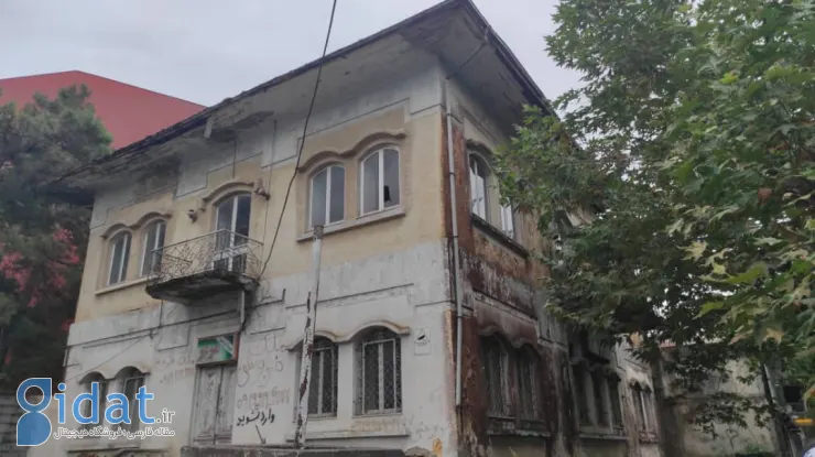 10 خانه زیبا، دلربا و دیدنی از سراسر ایران