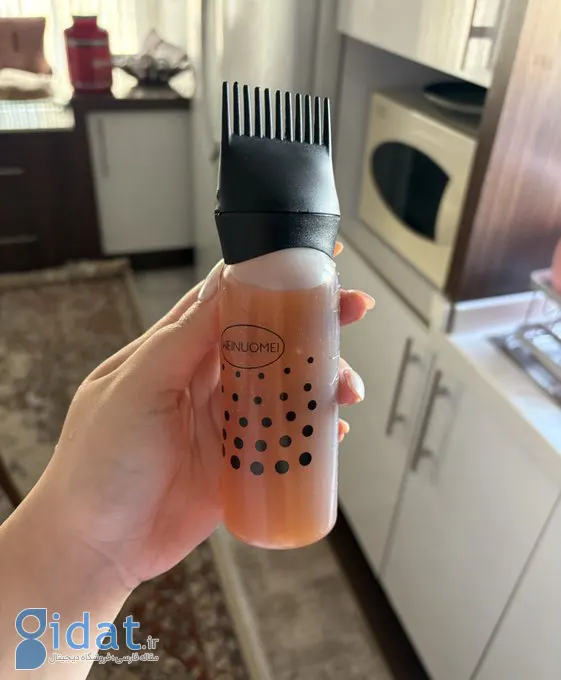 آنها در توییتر درمانی برای ریزش مو پیدا کردند