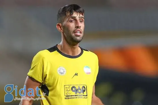 رضاوند مانع از جدایی ستاره محبوب از استقلال شد