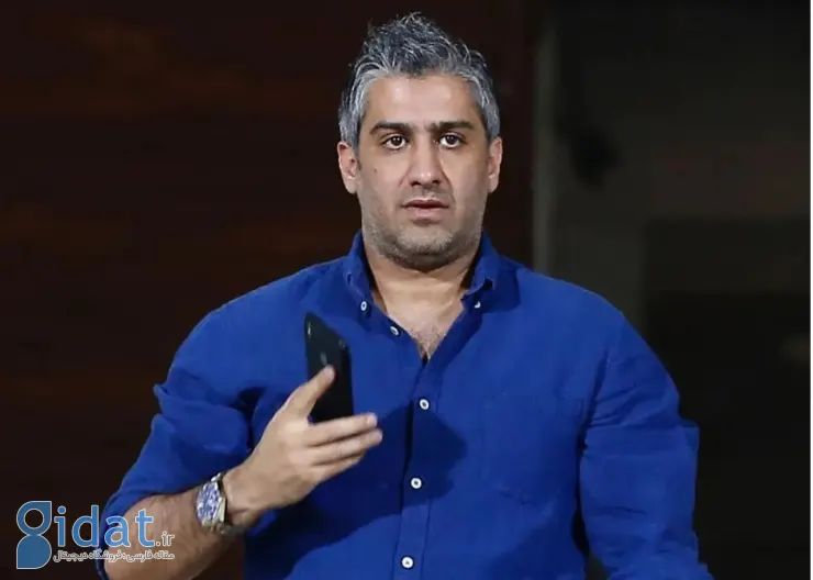 یک استقلالی به کادرفنی فرهاد مجیدی اضافه شد