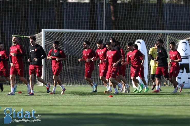 آخرین اخبار از لیست نقل و انتقالات جذاب پرسپولیس
