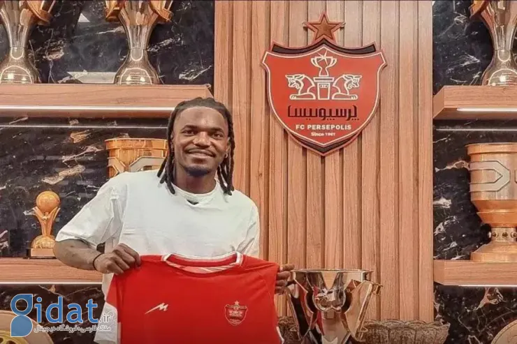 پیشنهاد غافلگیرکننده بیفوما به مدیران پرسپولیس!