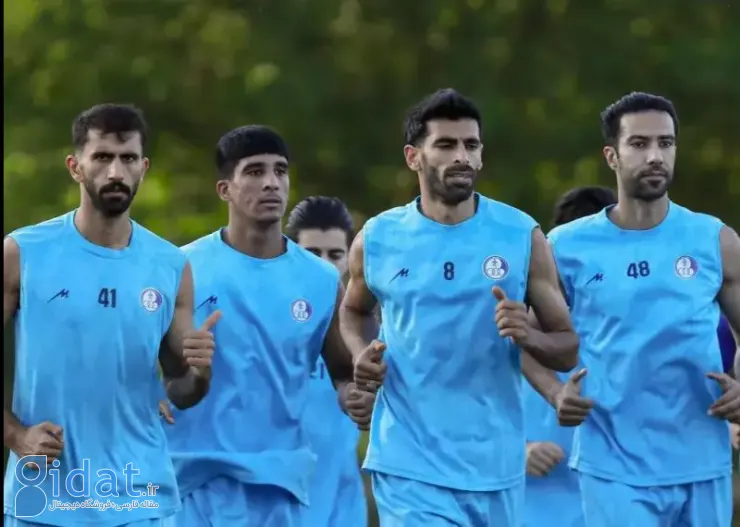 استوری بازیکنان استقلال، هدیه‌ای ناخواسته برای پرسپولیس!