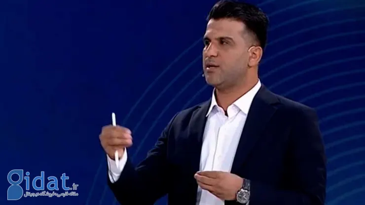 فدراسیون، فردوسی پور را به دروغگویی متهم کرد!