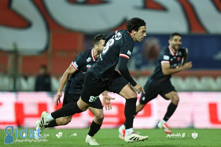 خبر خوبی که از قاتل بیرانوند به پرسپولیسی‌ها رسید