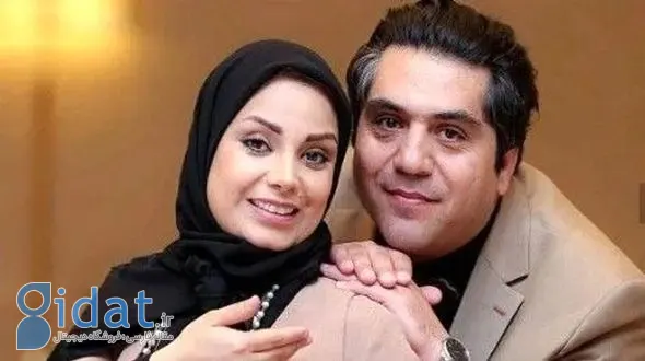 دکوراسیون سلطنتی منزل مجری زن ایرانی