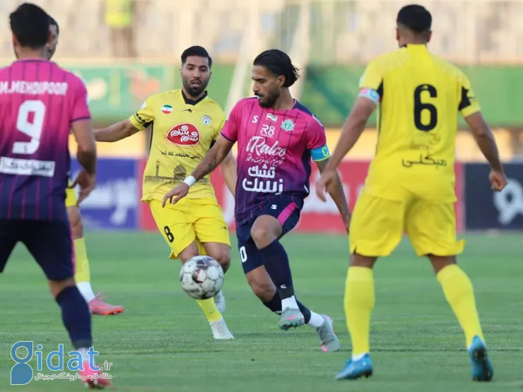 ۳ امتیاز فجر در دقایق پایانی اضافه شد