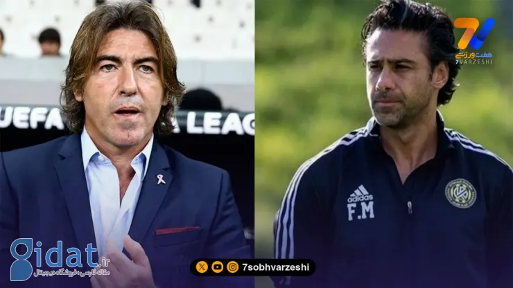 یک ادعای جنجالی؛ فرهاد مجیدی در آستانه بازگشت به استقلال!