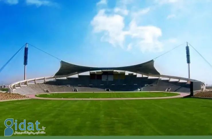 وزیر محل ورزشگاه اختصاصی استقلال را مشخص کرد