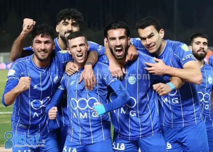 میثاقی شب بازی های آسیایی تخلفات استقلال را افشا کرد