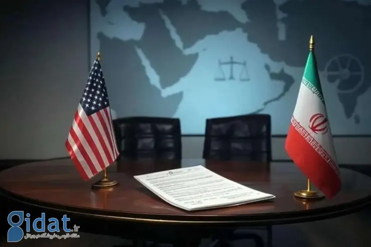 آخرین تحولات مذاکرات تهران و واشنگتن