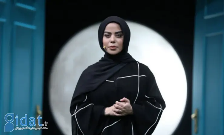 الهام اخوان از صدا و سیمای ایران کنار گذاشته شد