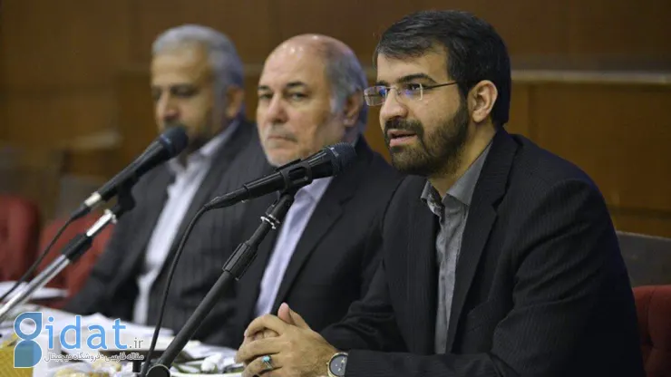 انتشار اخبار جعلی برای جلوگیری از تغییر مدیریت در پرسپولیس