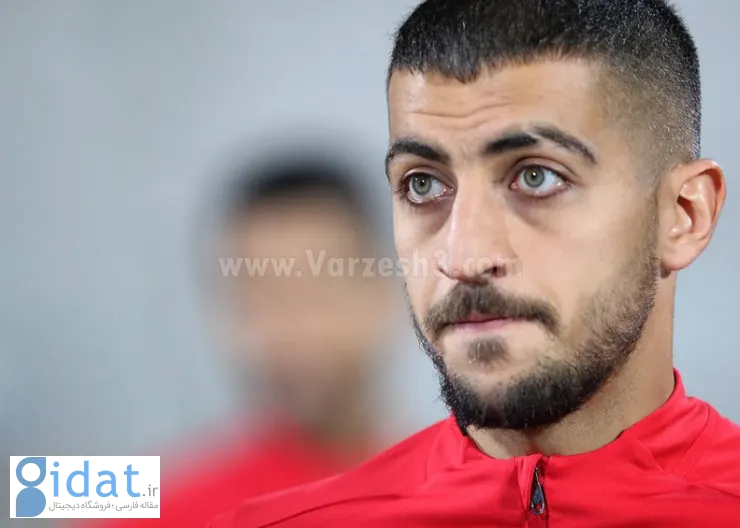 پاسخ مجید حسینی به کارتال و پرسپولیس