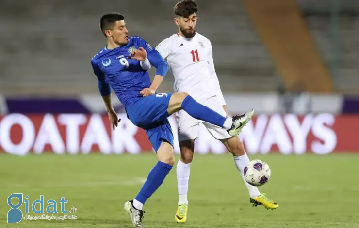 واکنش اینستاگرامی تراکتور و استقلال به خبر آمدن به ایران