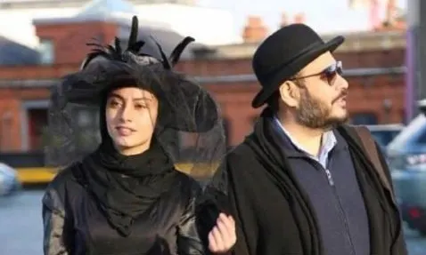 عمر رضا داودنژاد اجازه اکران فیلم جنجالی خود را نداد