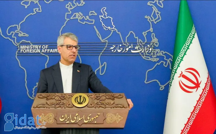 واکنش رسمی به خبر ارسال محموله نظامی از ایران به یمن