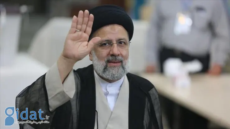 برکناری دو مسئول به دلیل حذف نام «شهید رئیسی»