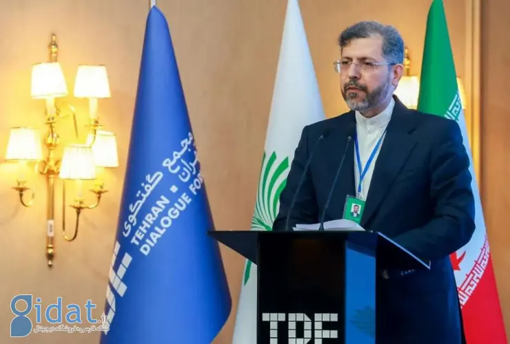 شرایط خطیب زاده برای توافق با آمریکا