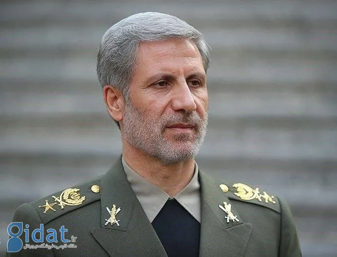 فرمانده جدید ارتش انتخاب شد