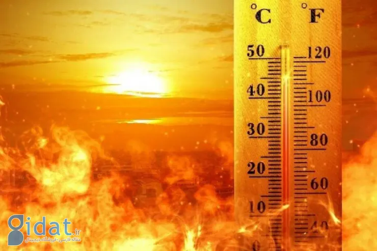 آمادگی سراسری برای روزهای گرم پیش رو