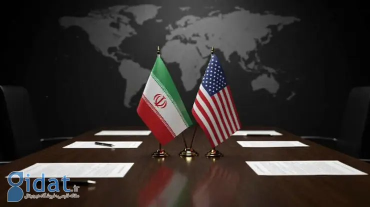 شروط ایران برای بازگشت به میز مذاکره با آمریکا