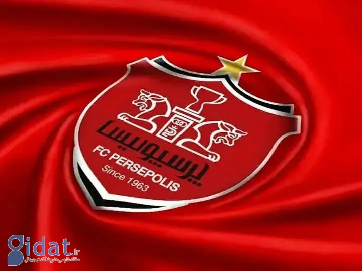 شمارش معکوس در پرسپولیس برای ۲ فوق ستاره!