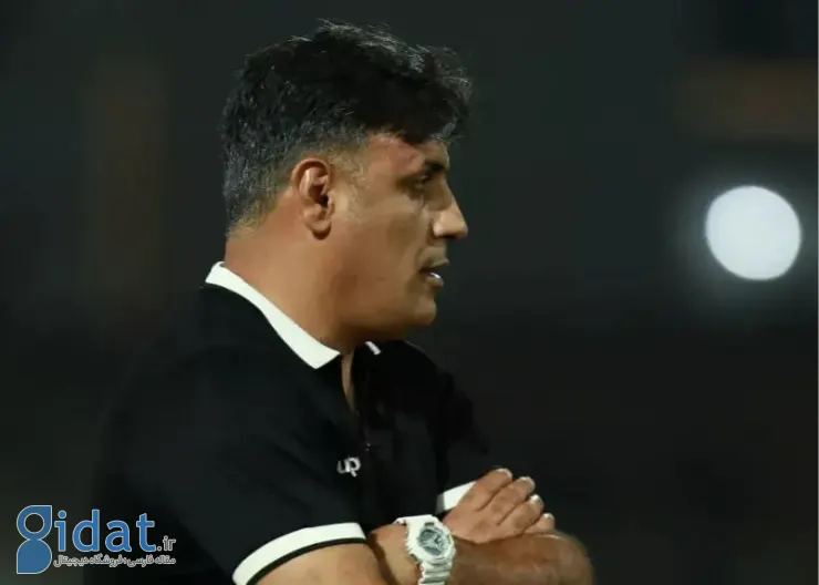 عجیب ترین اتفاق برای حریف پرسپولیس رخ داد