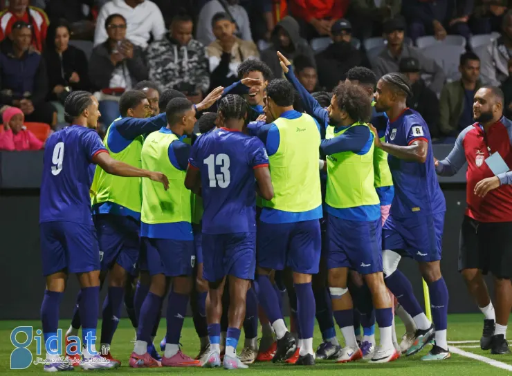 آشنایی با تیم کیپ ورد: با ستاره‌ای به نام فرهاد مجیدی، ارزشمندتر از ایران