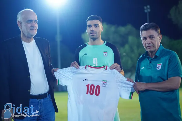 توجیه عجیب طارمی برای نگرفتن پنالتی با حمله به بازیکنان تیم ملی!