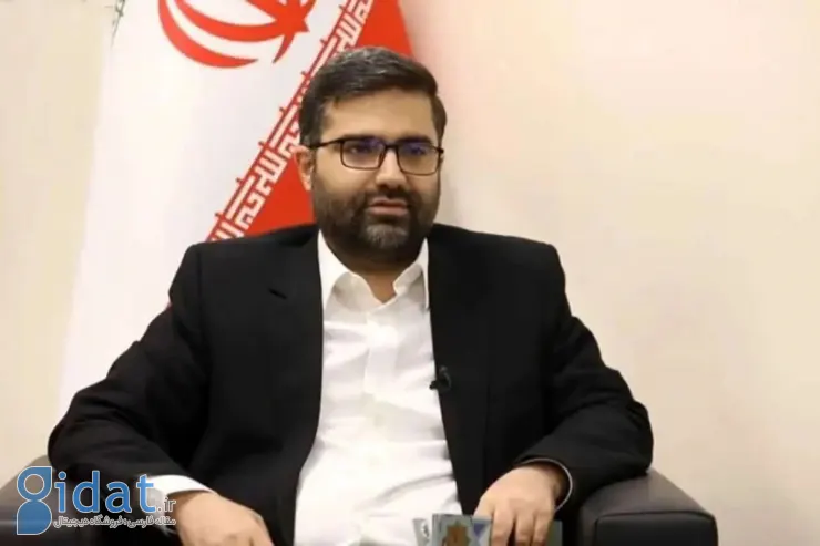 همسر معاون جدید رئیس کادر درمان در یک تصادف درگذشت