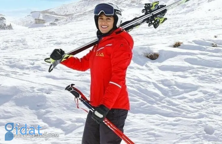 ورزشکار زن پناهنده ایرانی به کشور بازگشت