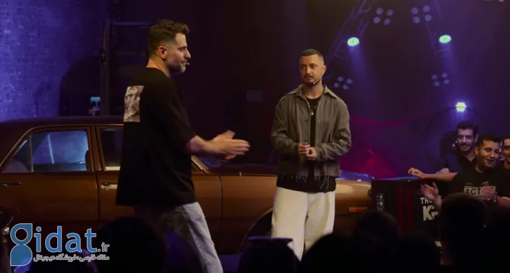 تمام ایرانی های معروفی که اخیراً فحش خورده اند!