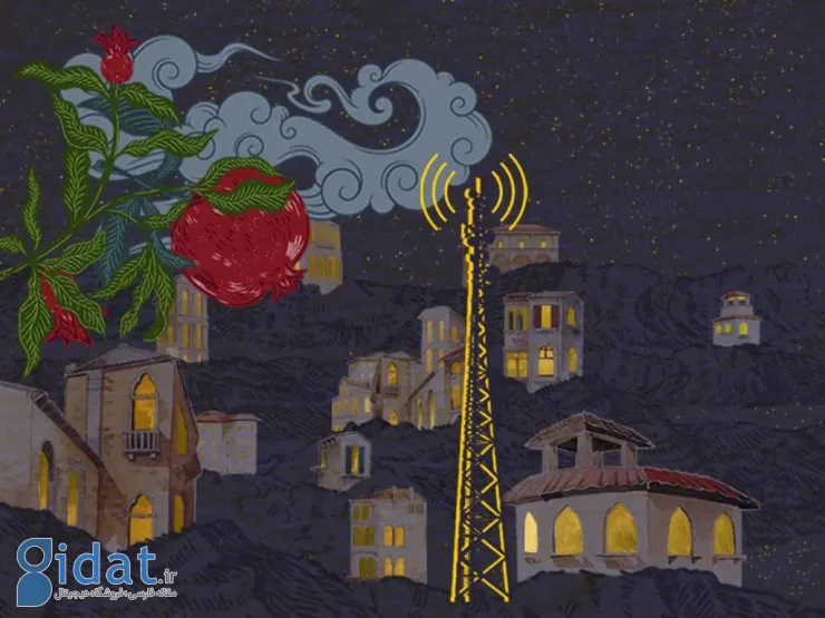 هدایای ویژه ارتباطی ایرانسل برای یلدای ۱۴۰۴