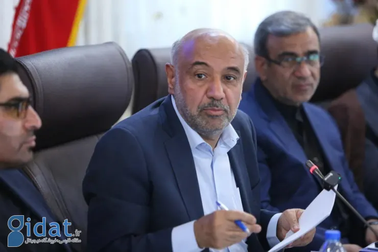 وزیر کار طرح جدید کالابرگ را تصویب کرد