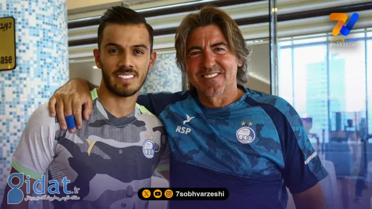 پیشینه اخراج ابوالفضل جلالی از استقلال فاش شد